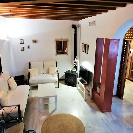 Апартаменты Precioso Duplex En Plena Juderia Кордова Экстерьер фото