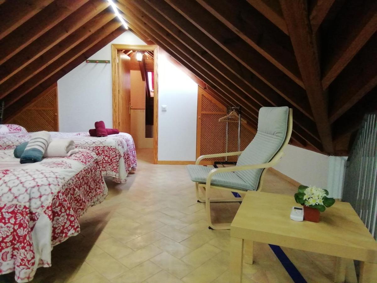 Апартаменты Precioso Duplex En Plena Juderia Кордова Экстерьер фото