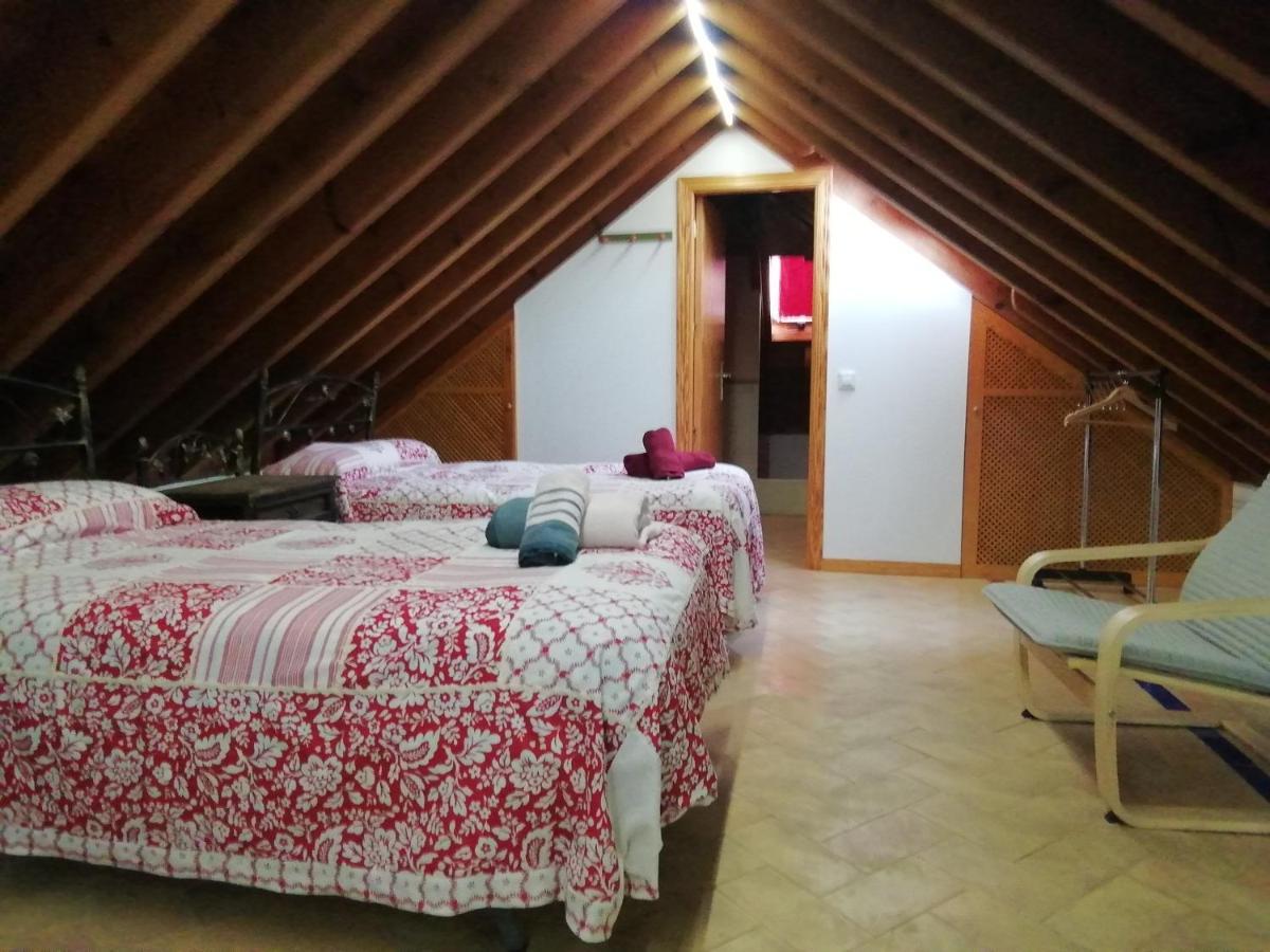 Апартаменты Precioso Duplex En Plena Juderia Кордова Экстерьер фото