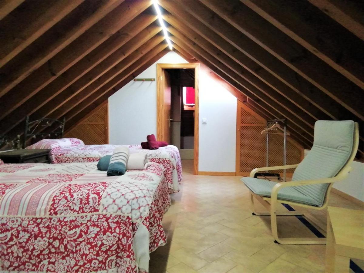 Апартаменты Precioso Duplex En Plena Juderia Кордова Экстерьер фото