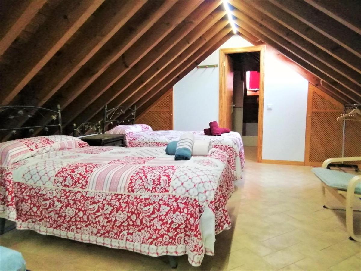 Апартаменты Precioso Duplex En Plena Juderia Кордова Экстерьер фото